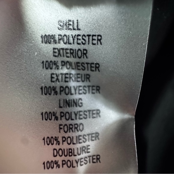 Vince Camuto Floral High Neck Maxi Dress Size 6 - Picture 10 of 11